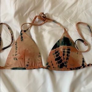 h&m bikini top